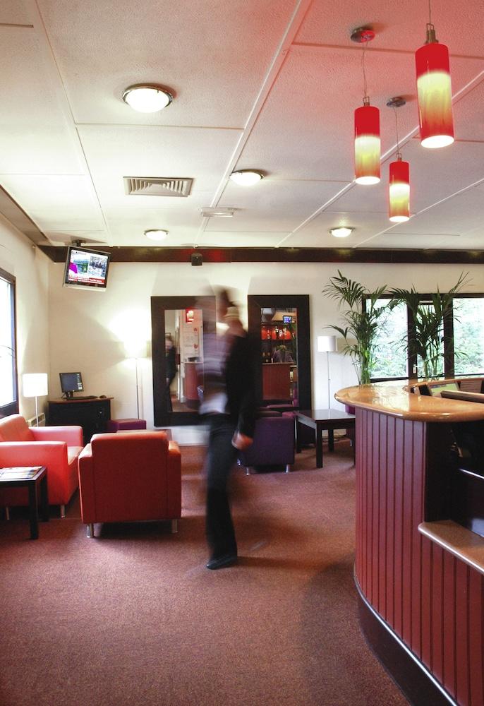 Hotel Ibis Birmingham Centre Irving Street Exteriér fotografie